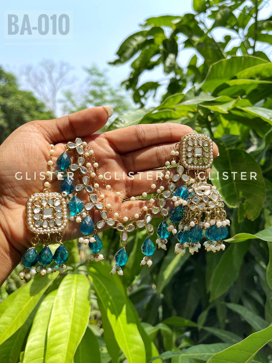 Bahubali Complete Set BA-010