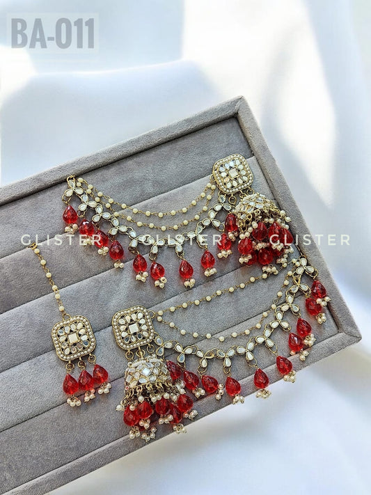 Bahubali Complete Set BA-011