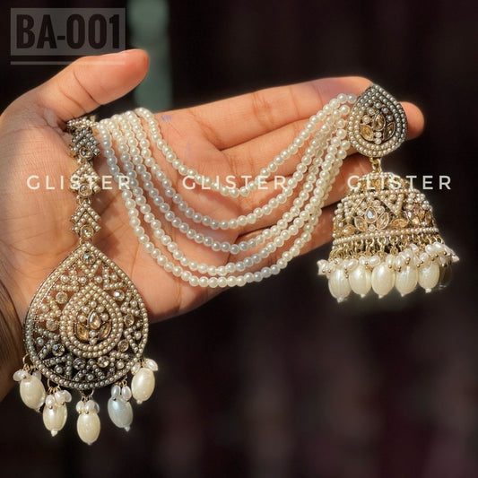 Bahubali Complete Set BA-001