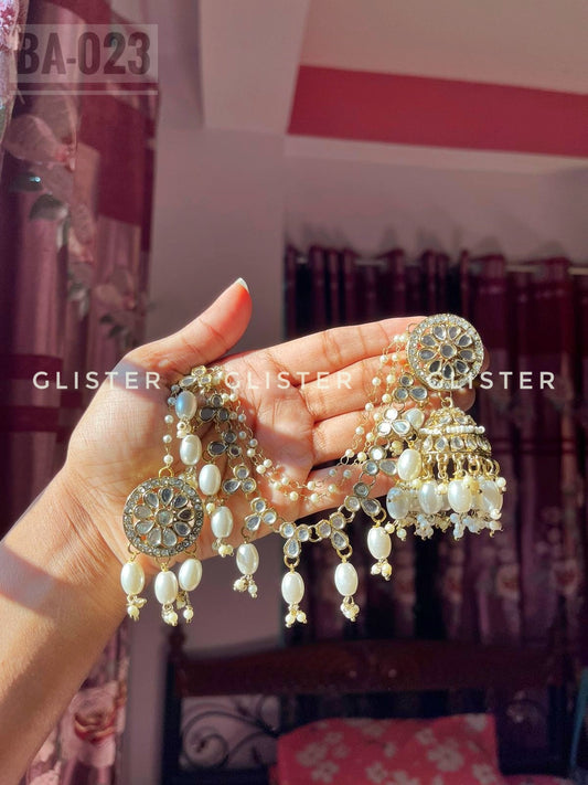 Bahubali Complete Set BA-023