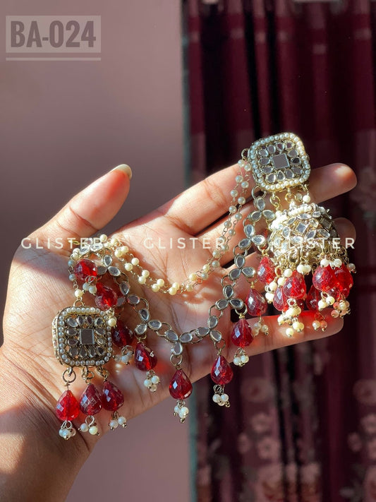 Bahubali Complete Set BA-024