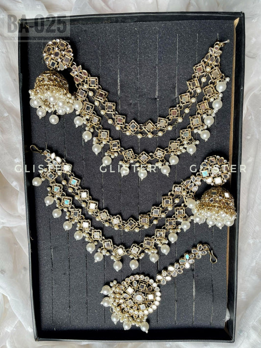 Bahubali Complete Set BA-025