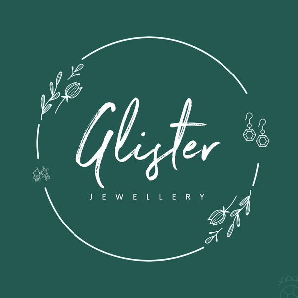 Glister logo