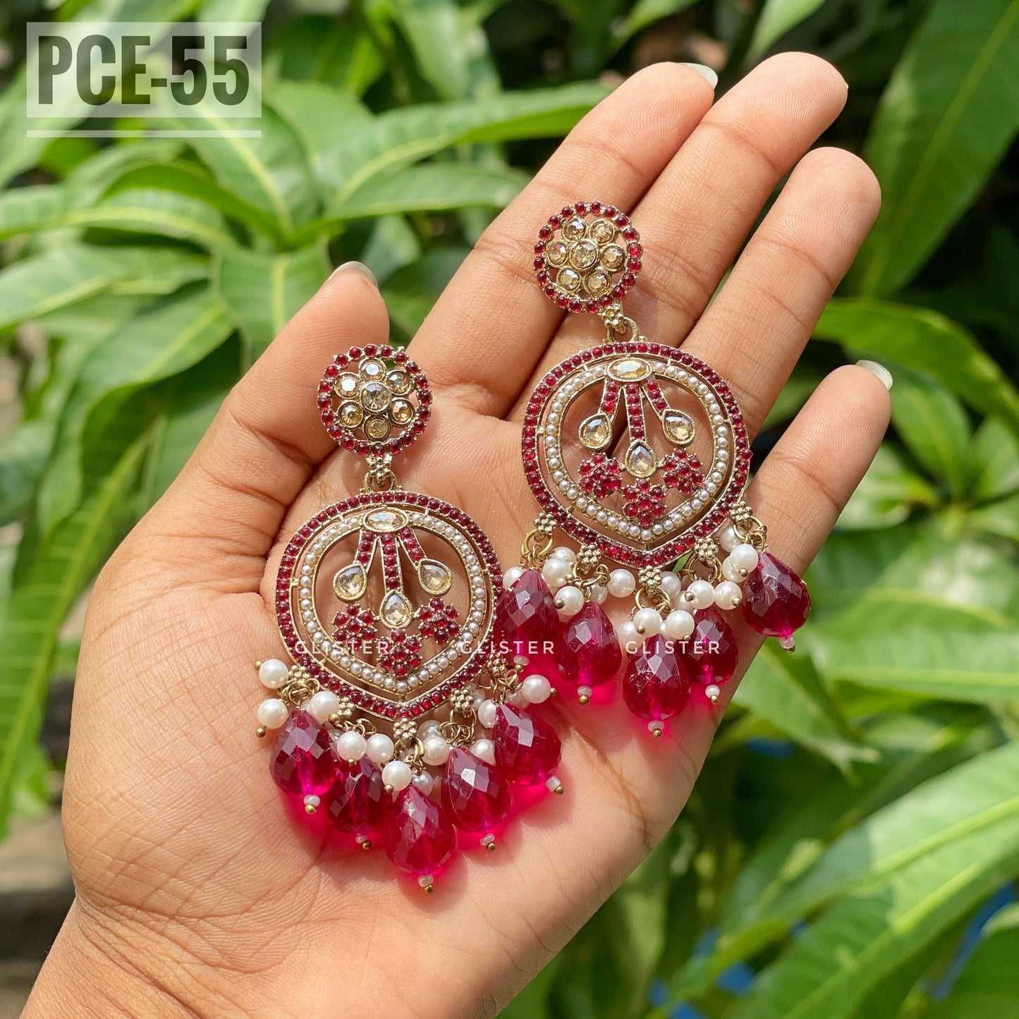 Rhea Small Edition ❤️ PCE-055