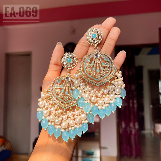 Rhea Premium Earrings EA-069