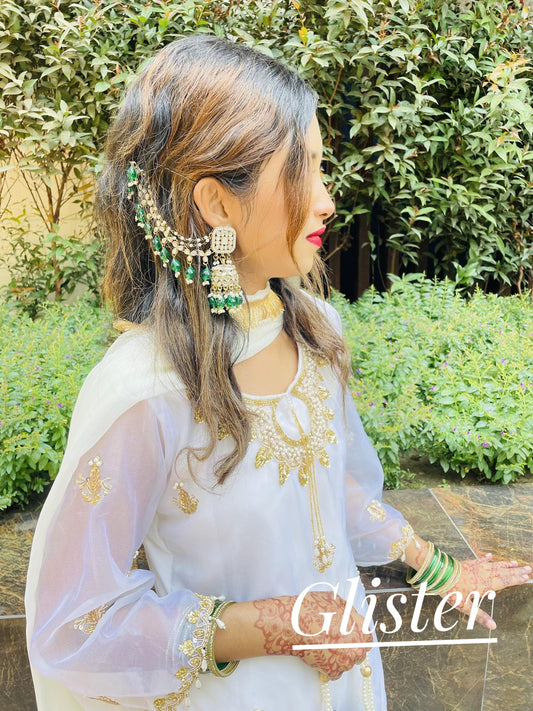 Bahubali Complete Set BA-009