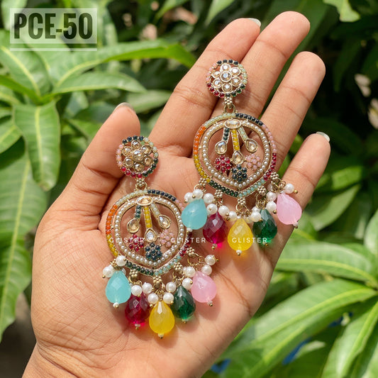 Rhea Small Edition ❤️ PCE-050