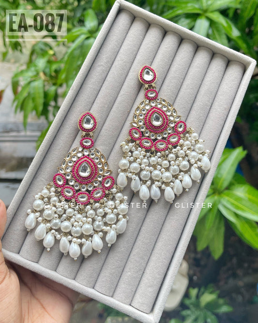 Gouri Earrings Collection ✨ EA-087