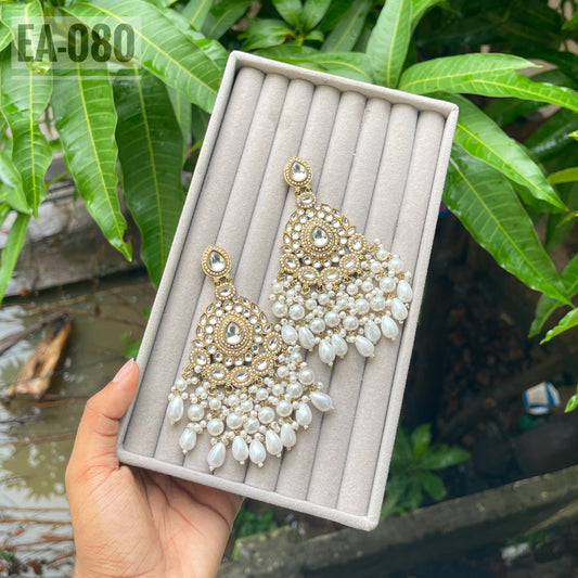 Gouri Earrings Collection ✨ EA-080