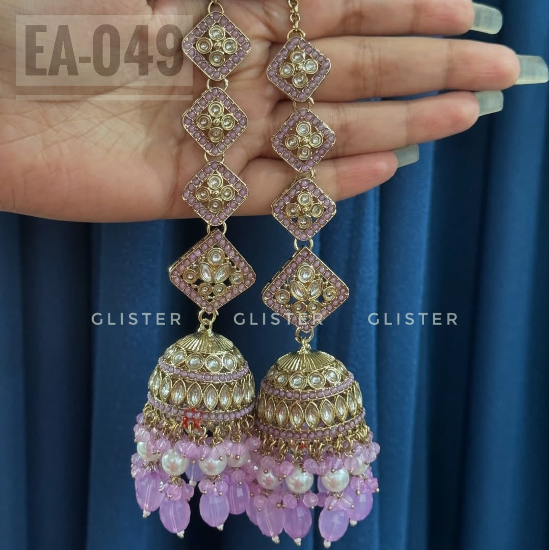 Jhumka- EA-049