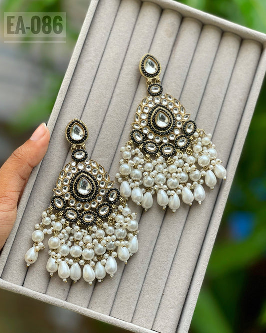 Gouri Earrings Collection ✨ EA-086