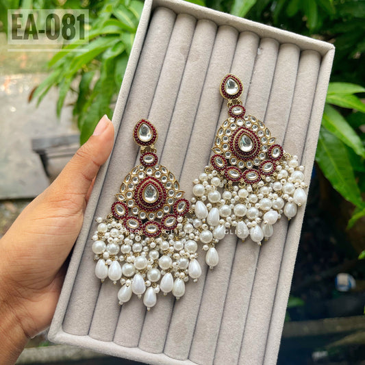 Gouri Earrings Collection ✨ EA-081