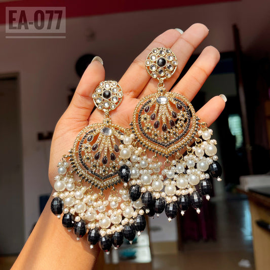 Rhea Premium Earrings EA-077