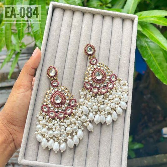 Gouri Earrings Collection ✨ EA-084