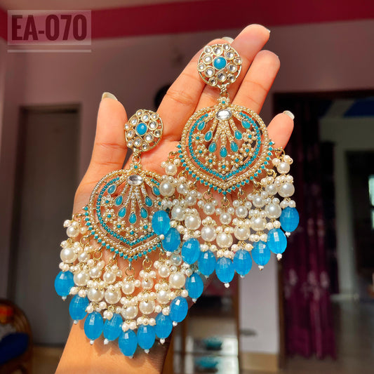 Rhea Premium Earrings EA-070