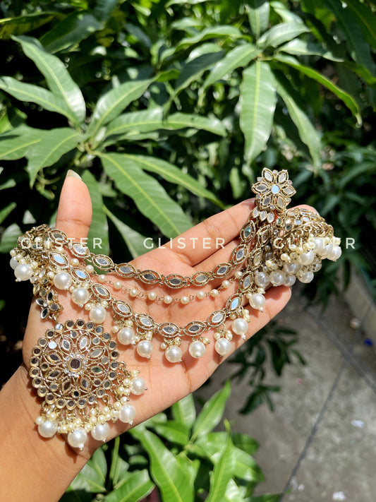 Bahubali Complete Set BA-028