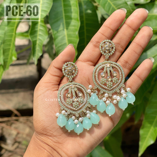 Rhea Small Edition ❤️ PCE-060