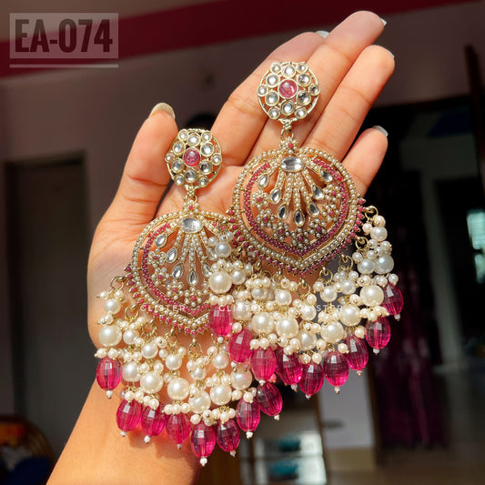 Rhea Premium Earrings EA-074