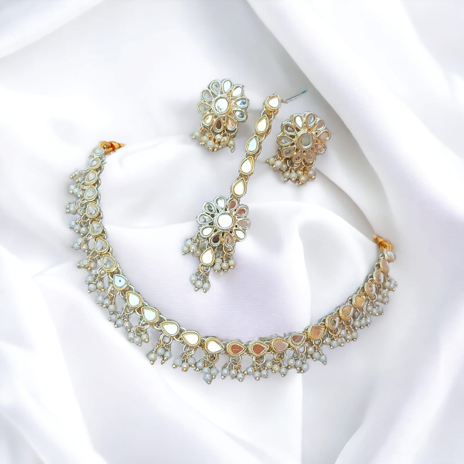 Bahubali Earrings!