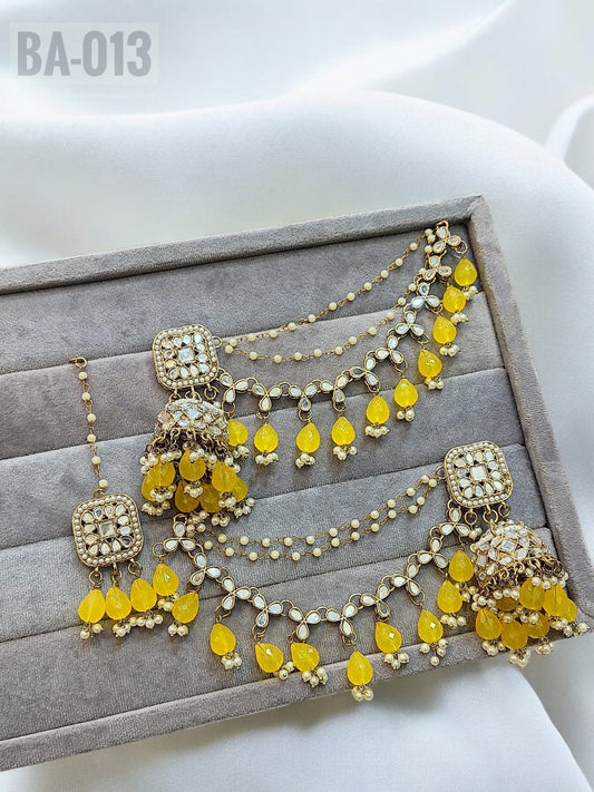 Bahubali Complete Set BA-013