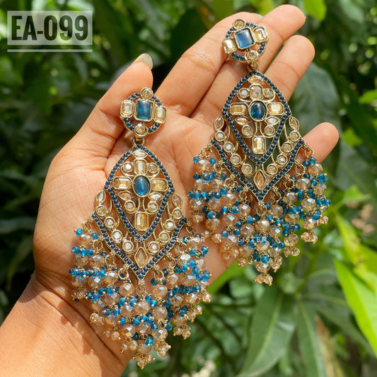 Nayra Earrings Collection ✨ EA-099