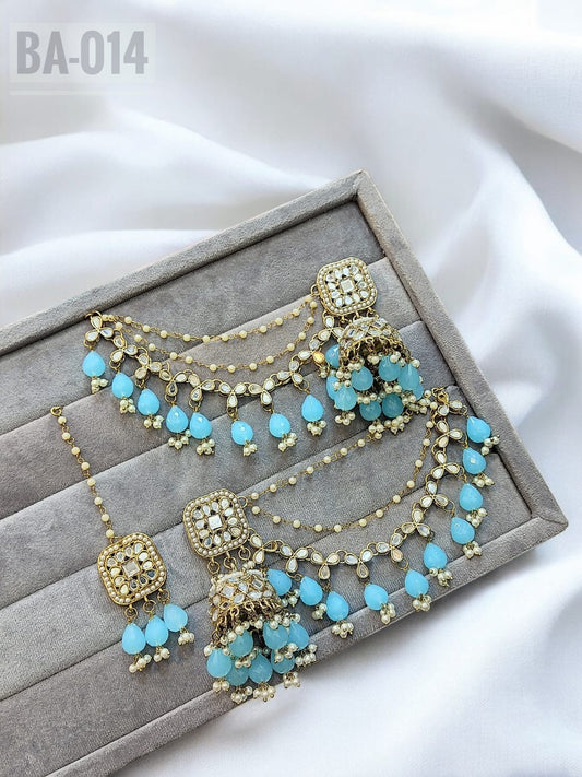 Bahubali Complete Set BA-014