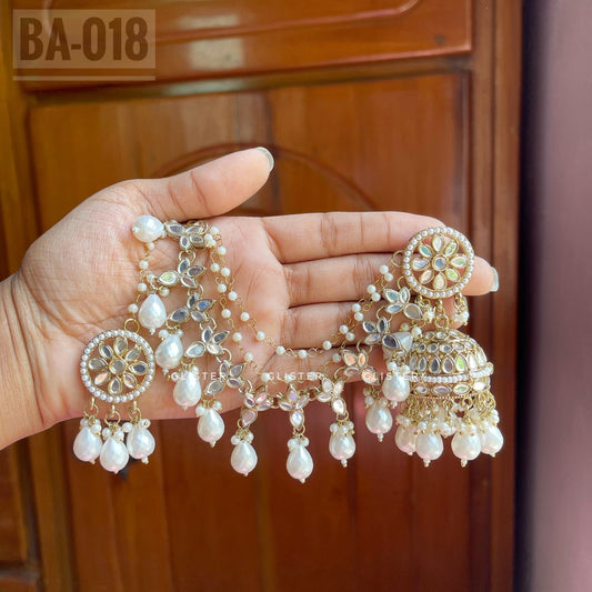 Bahubali Complete Set BA-018