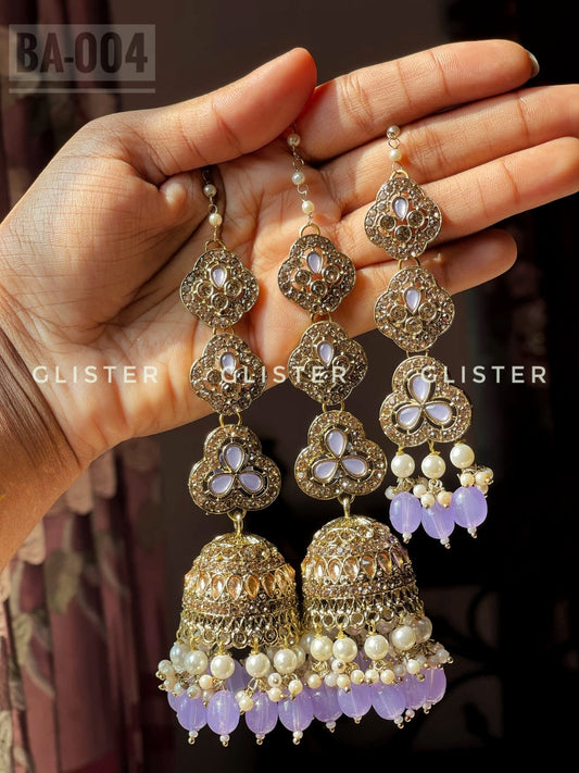 Bahubali Complete Set BA-004