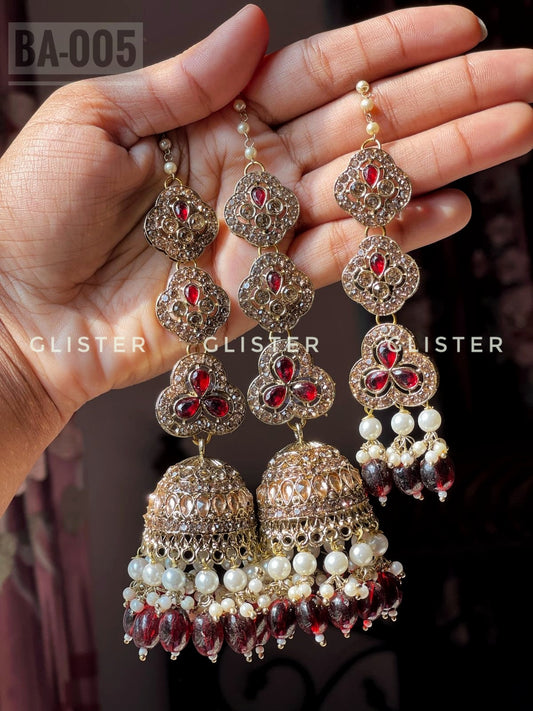 Bahubali Complete Set BA-005