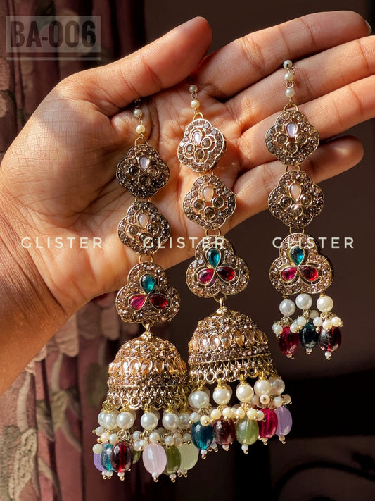 Bahubali Complete Set BA-006