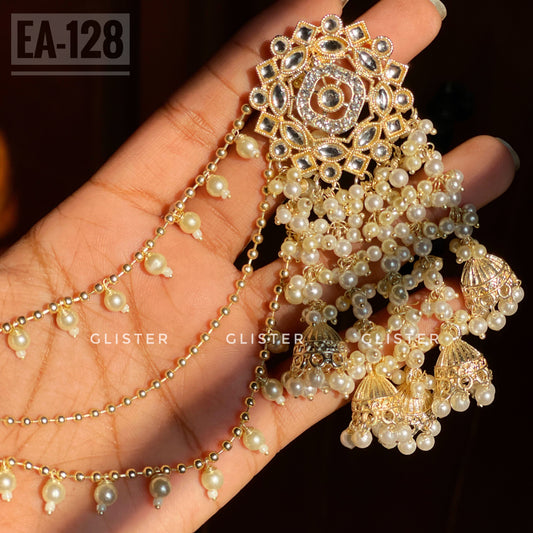 Earrings with Tana ❤️ EA-128