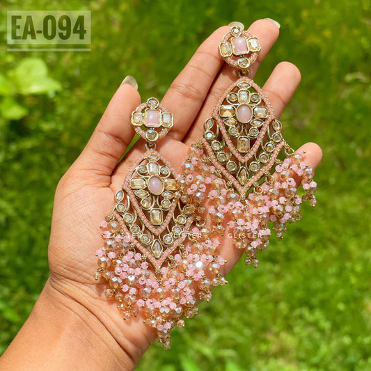 Nayra Earrings Collection ✨ EA-094