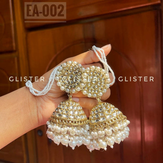 Earrings  EA-002