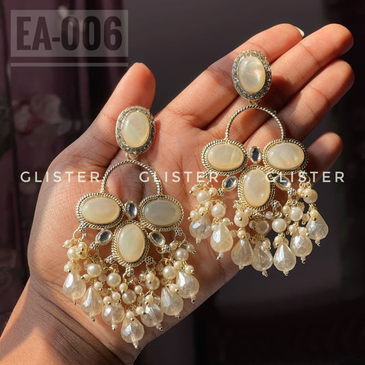 Earrings  EA-006