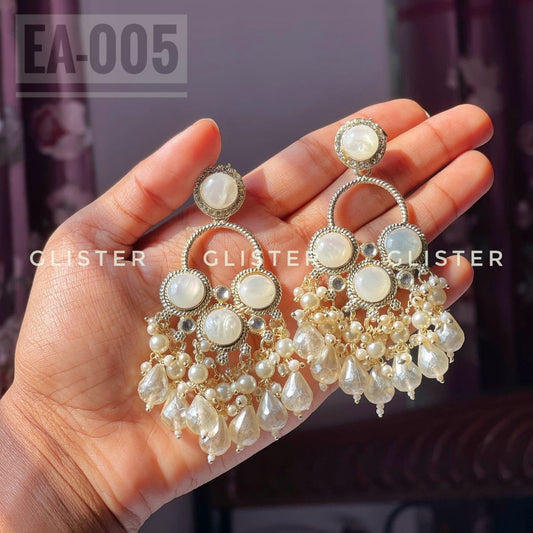 Earrings  EA-005