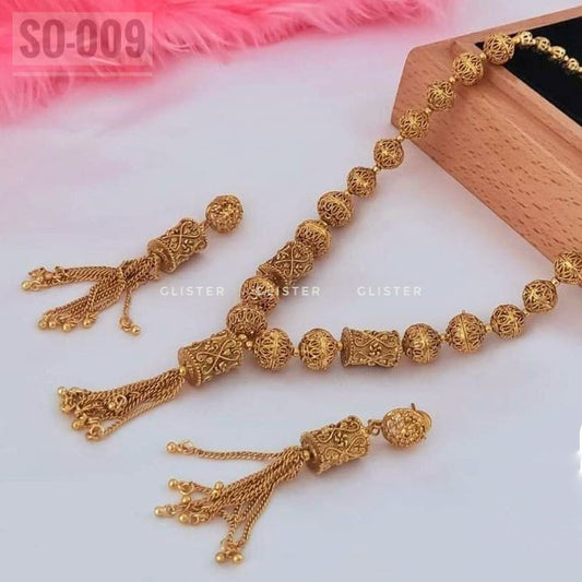South Indian Choker SO-009