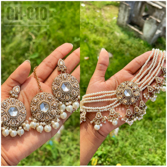Choker Set - CH-010