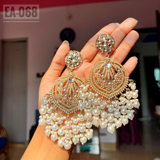 Rhea Premium Earrings EA-068