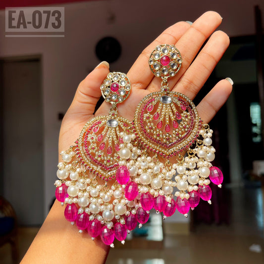 Rhea Premium Earrings EA-073