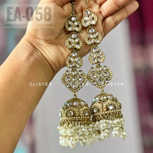 Jhumka- EA-058