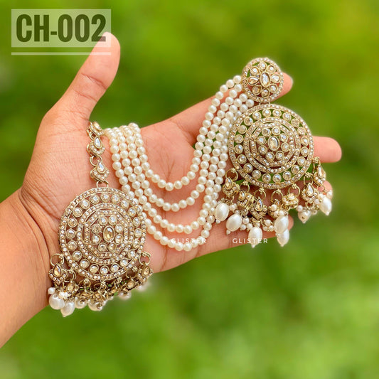 Choker Set CH-002
