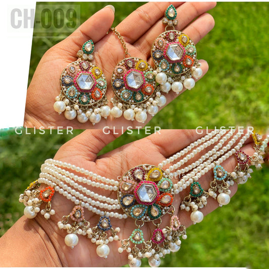 Choker Set - CH-009