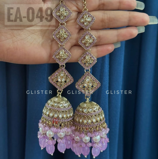Jhumka- EA-049