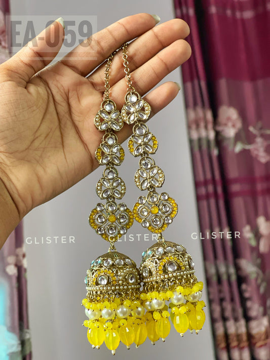 Jhumka - EA-059