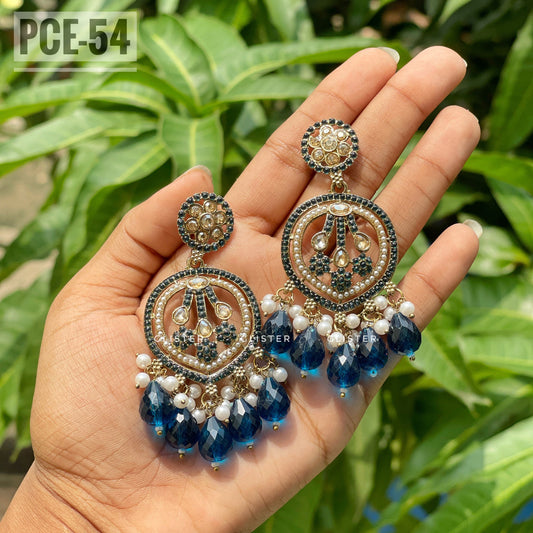 Rhea Small Edition ❤️ PCE-054