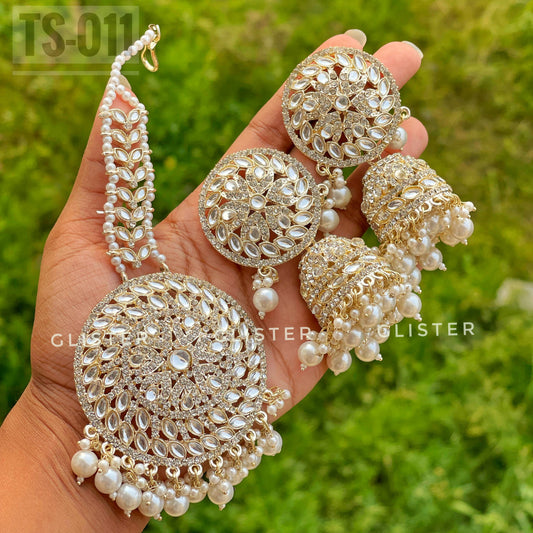 Tikli Set - TS-011
