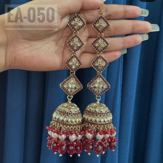 Jhumka - EA-050