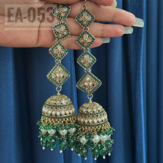 Jhumka- EA-053