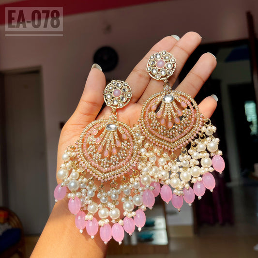 Rhea Premium Earrings EA-078