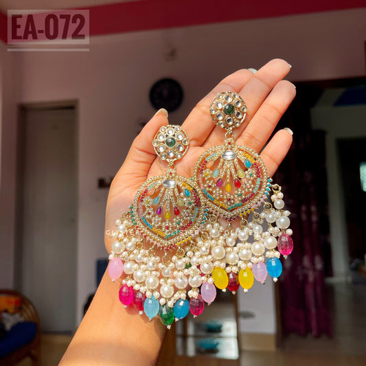 Rhea Premium Earrings EA-072